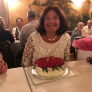 Meet your Posher, Pam